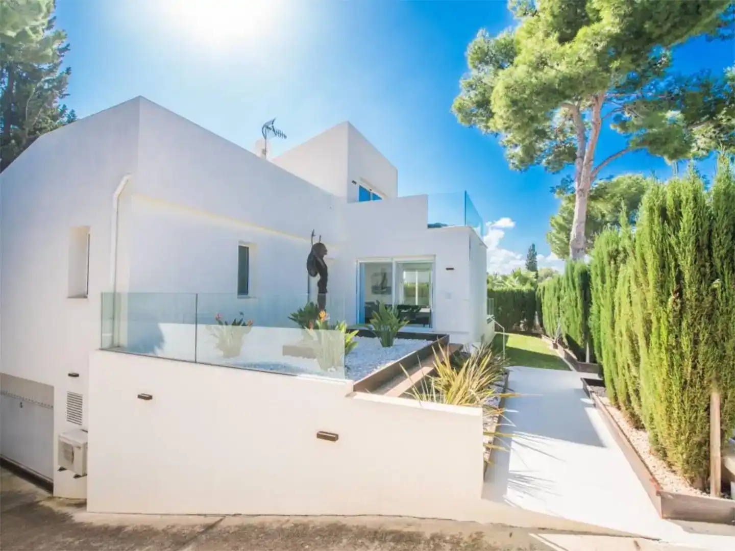 Chalet en  Carrer del Roure 177 - Foto 36