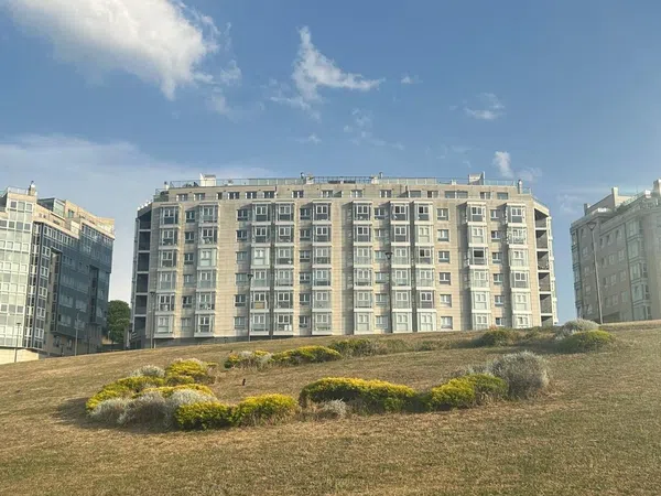 Piso en Ronda de Monte Alto, 44, Monte Alto - Zalaeta - Atocha, Monte Alto - Zalaeta - Atocha - Foto 2