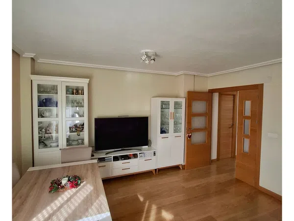 Piso en calle Arcipreste Emilio García Navarro, 17 - Foto 5