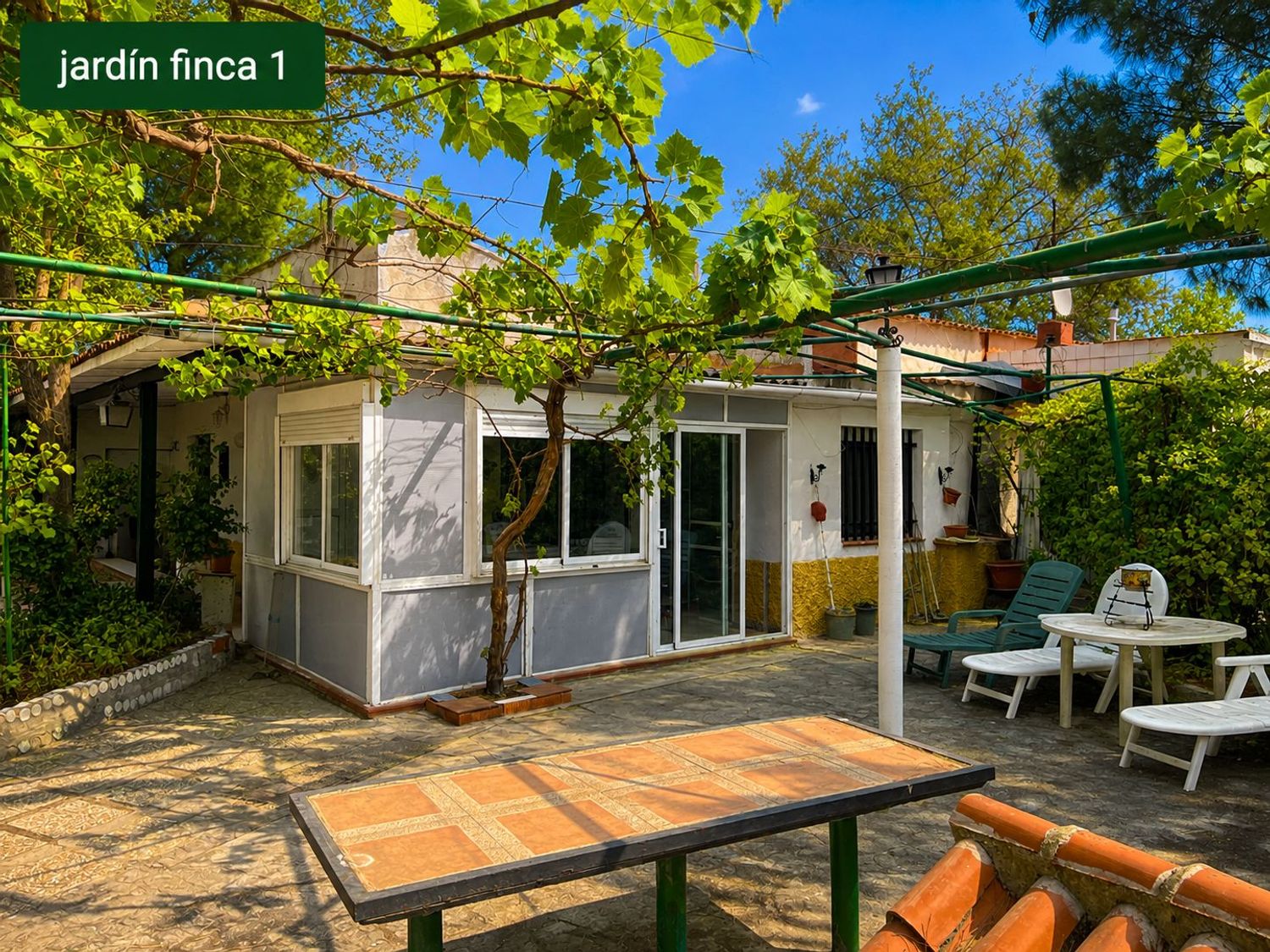 Casa o chalet independiente en M-404, 134 - Foto 10