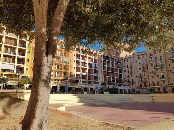 Piso en Avenida l'Horta, 25, Port Saplaya, Port Saplaya - Foto 19