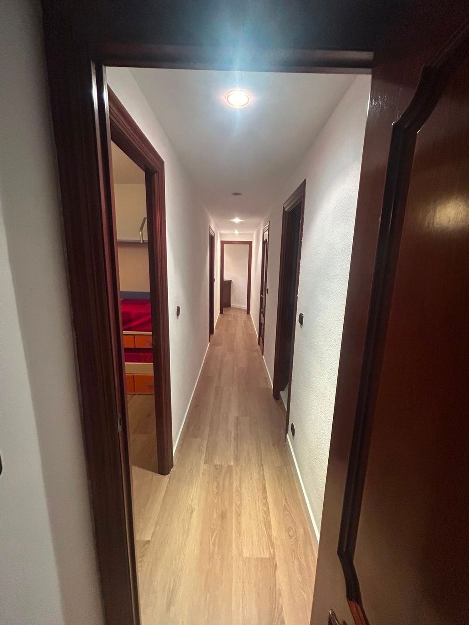 Piso en Calle Catedratico Rodrigo Uria, 2, Buenavista - Foto 3