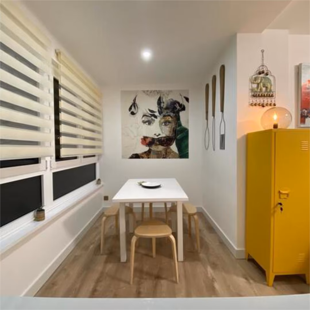 Piso en Centro - Foto 3