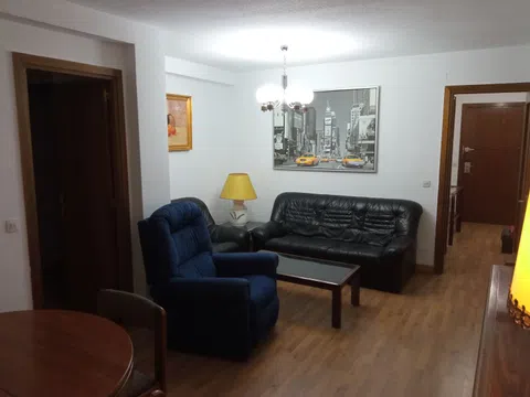 Piso en calle de las Islas Cíes, 47