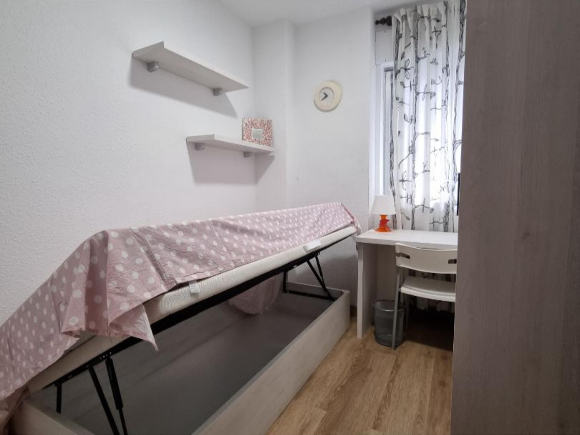 Piso en  Paseo de Canalejas 21 - Foto 7