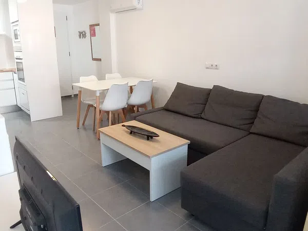 Estudio en Calle de Beniarjó, 13, Platja de Oliva, Platja de Oliva - Foto 9