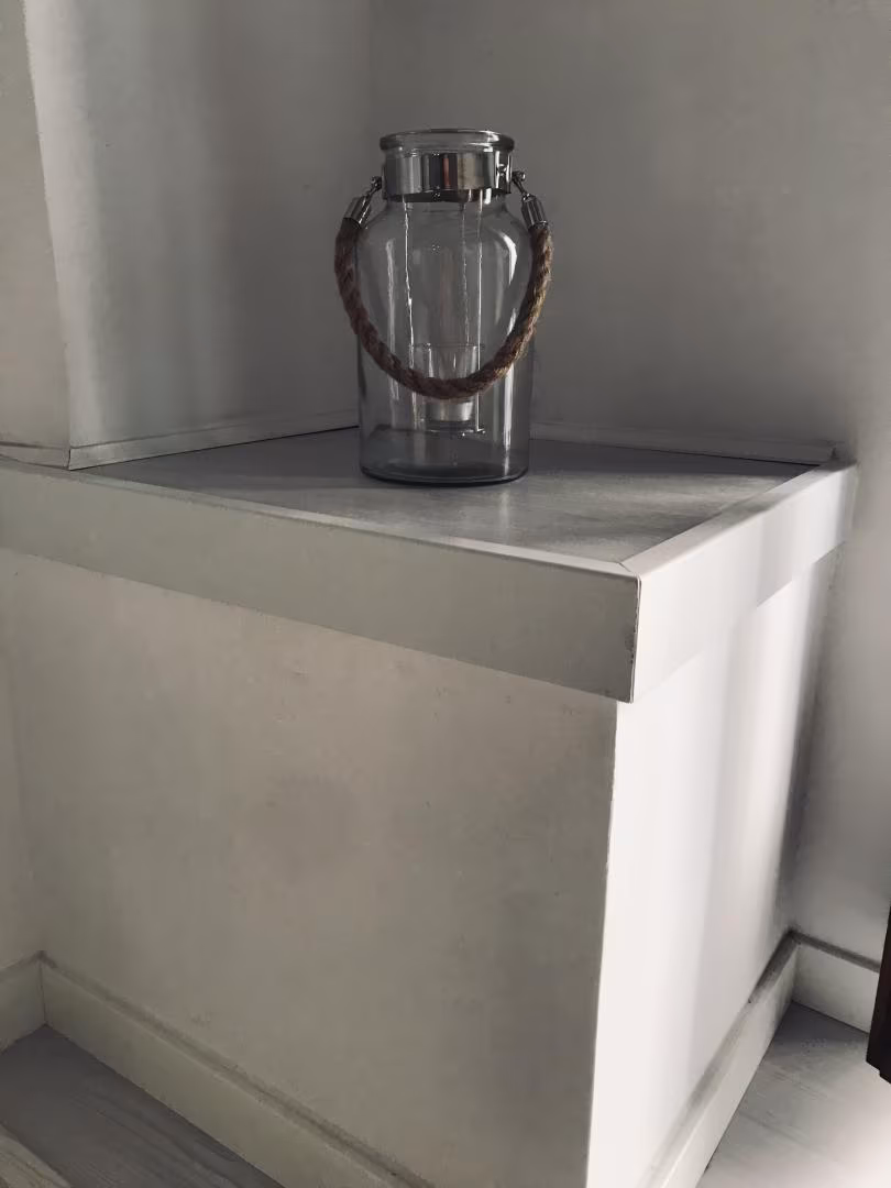 Estudio en  Carrer de Sant Alonso 18 - Foto 14