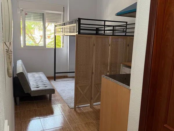 Estudio en Calle Menorca, 2, Puerto de Aguadulce - Foto 11
