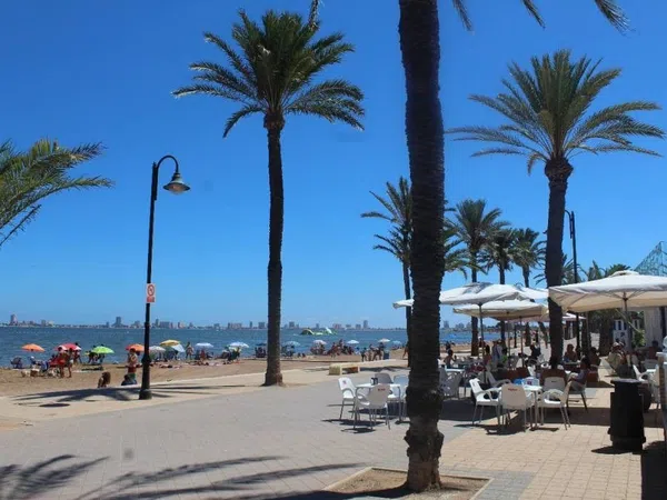Chalet adosado en Avenida Mar Menor, 35, Islas Menores-Mar de Cristal - Foto 18