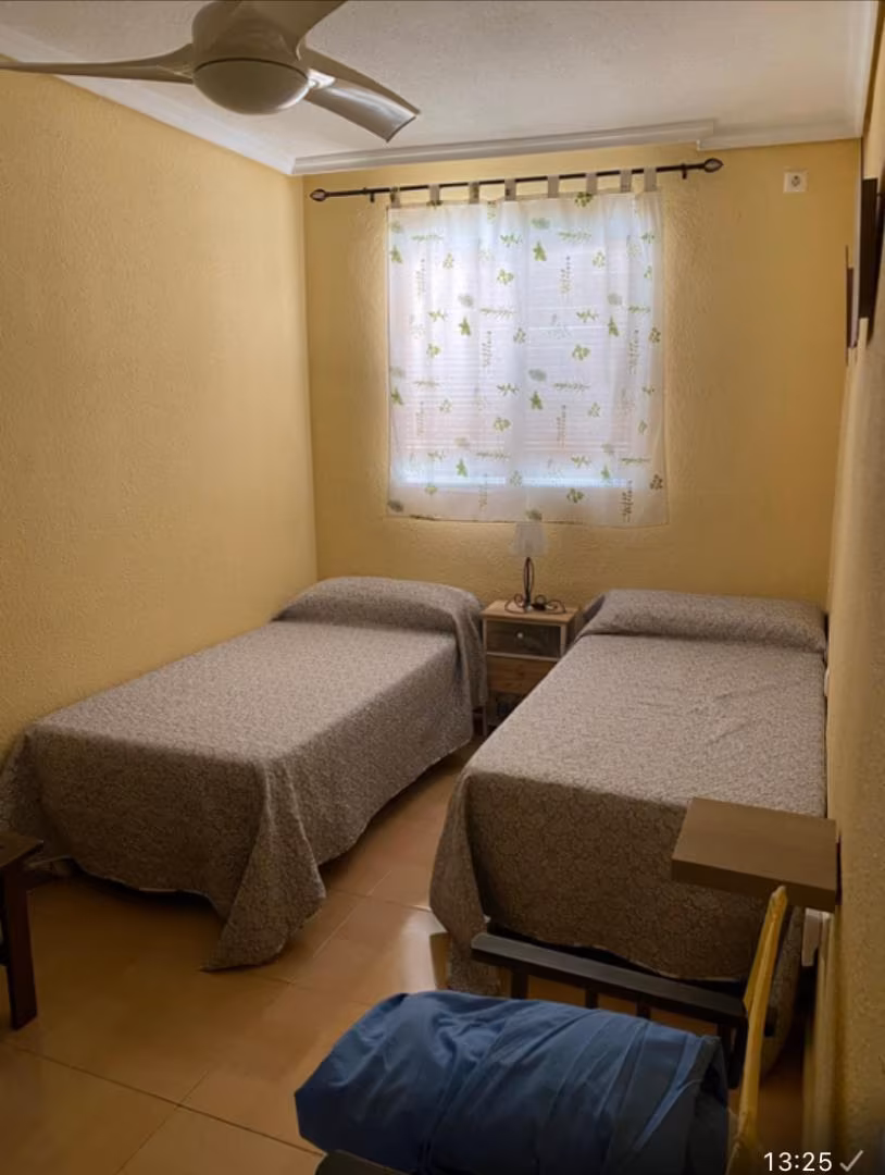 Piso en  Calle Chaparro 5 - Foto 9