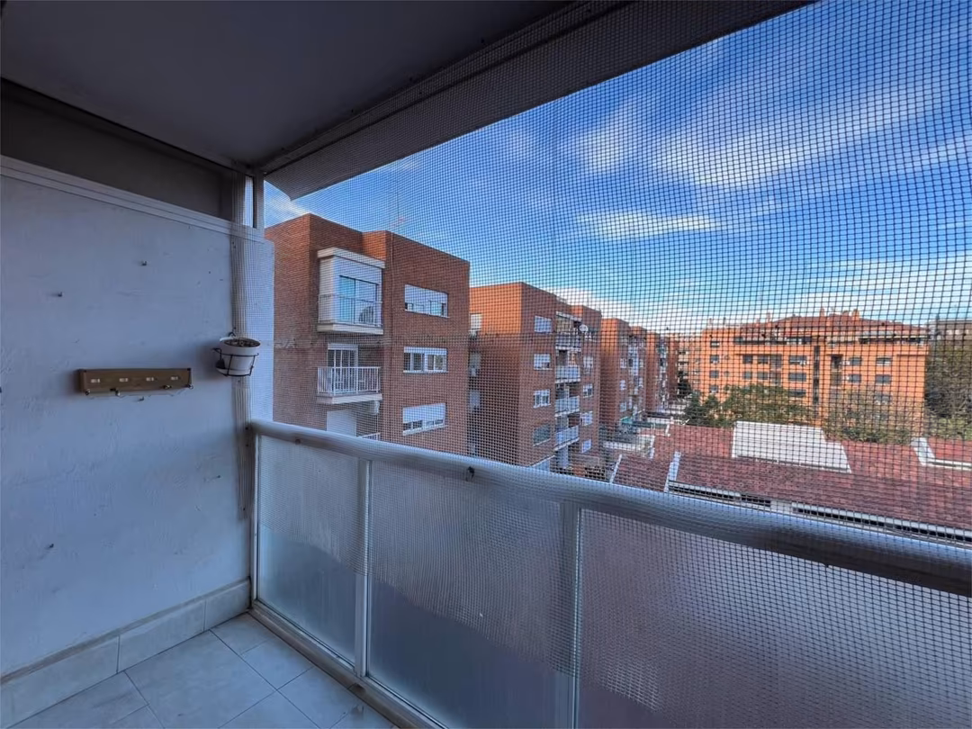 Piso en  Carrer de Fuencaliente 4 - Foto 13