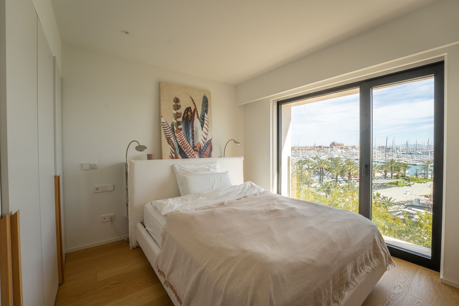 Piso en avenida de Gabriel Roca, 23 - Foto 4