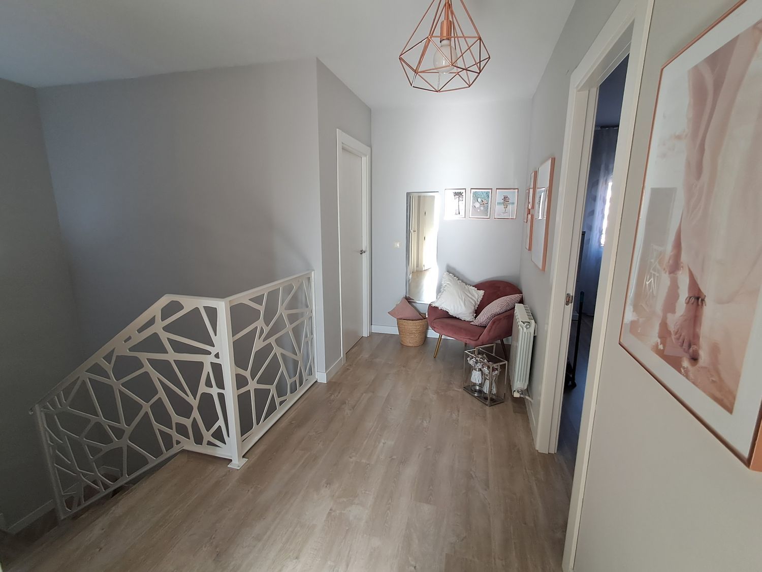 Chalet pareado en Yeles - Foto 27