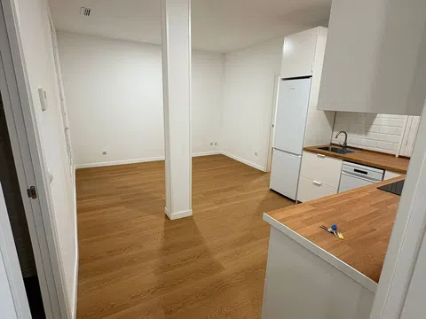 Piso en calle de Concepción Jerónima, 8