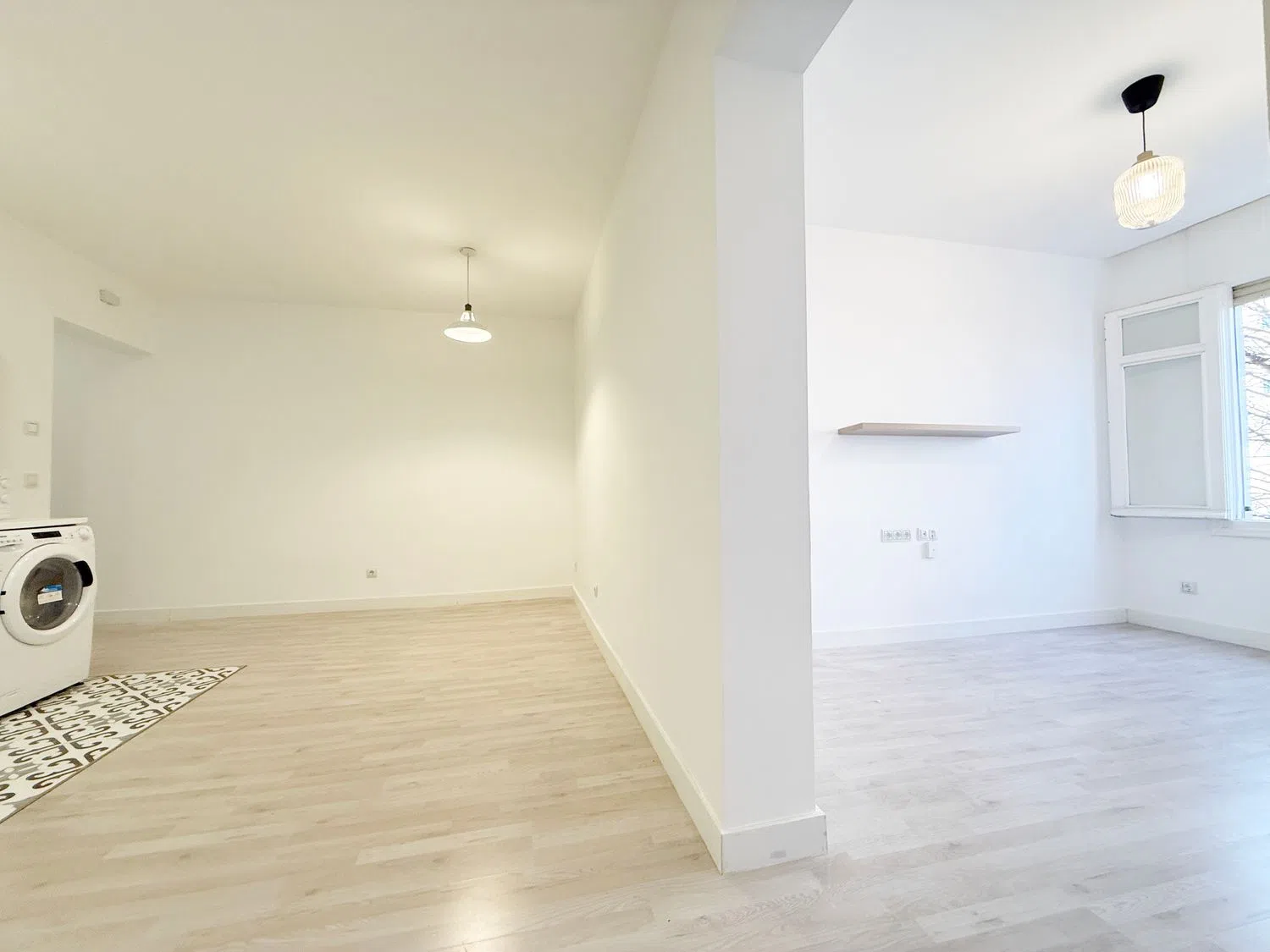 Piso en plaza de la R. Dominicana, 8 - Foto 2