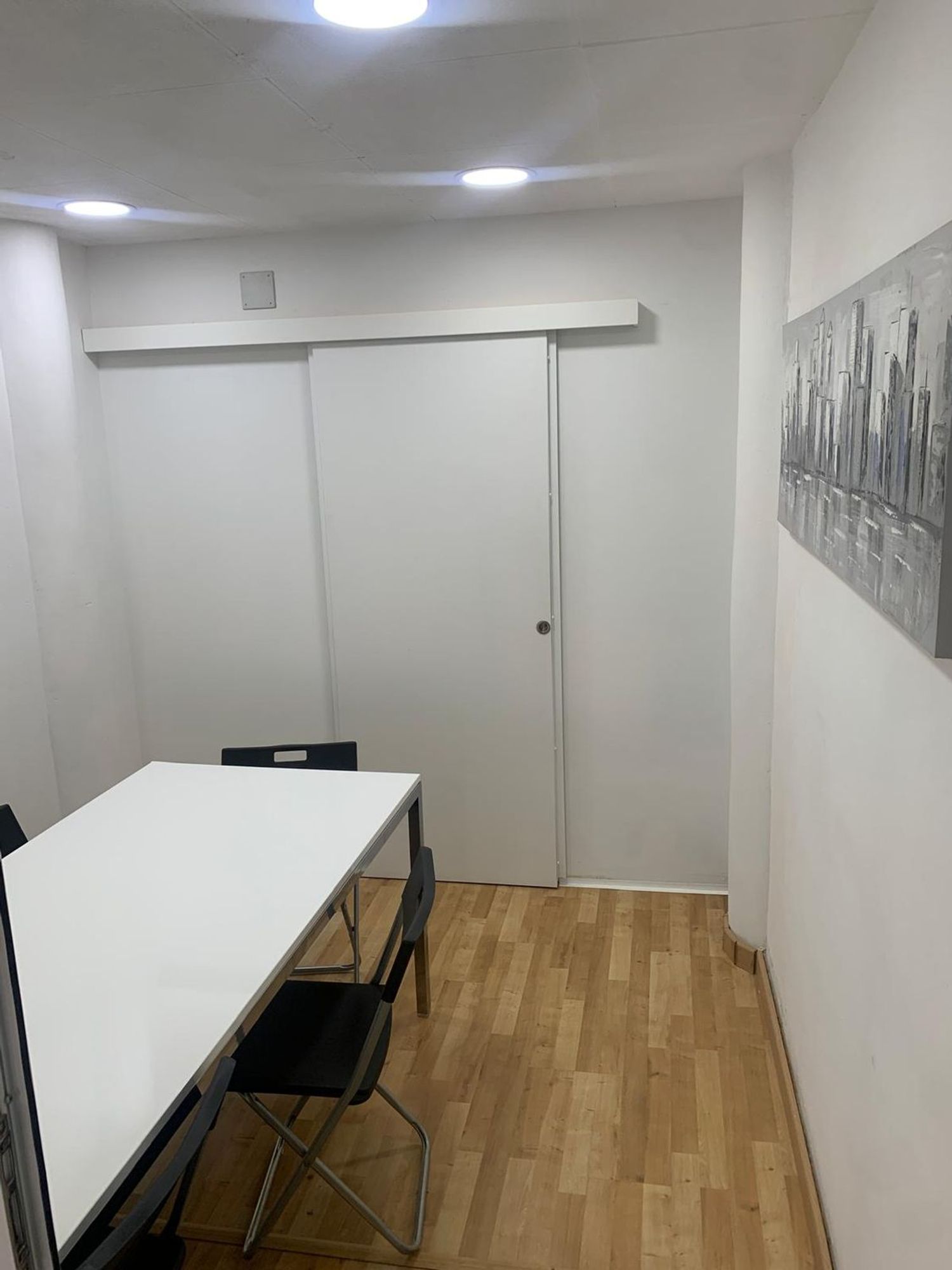 Piso en Calle de Rafael Campalans, 162, La Torrasa - Foto 3