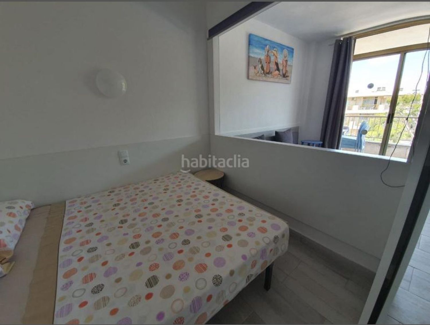 Estudio en Calle del Vendrell, 10, Eixample, Eixample - Foto 4