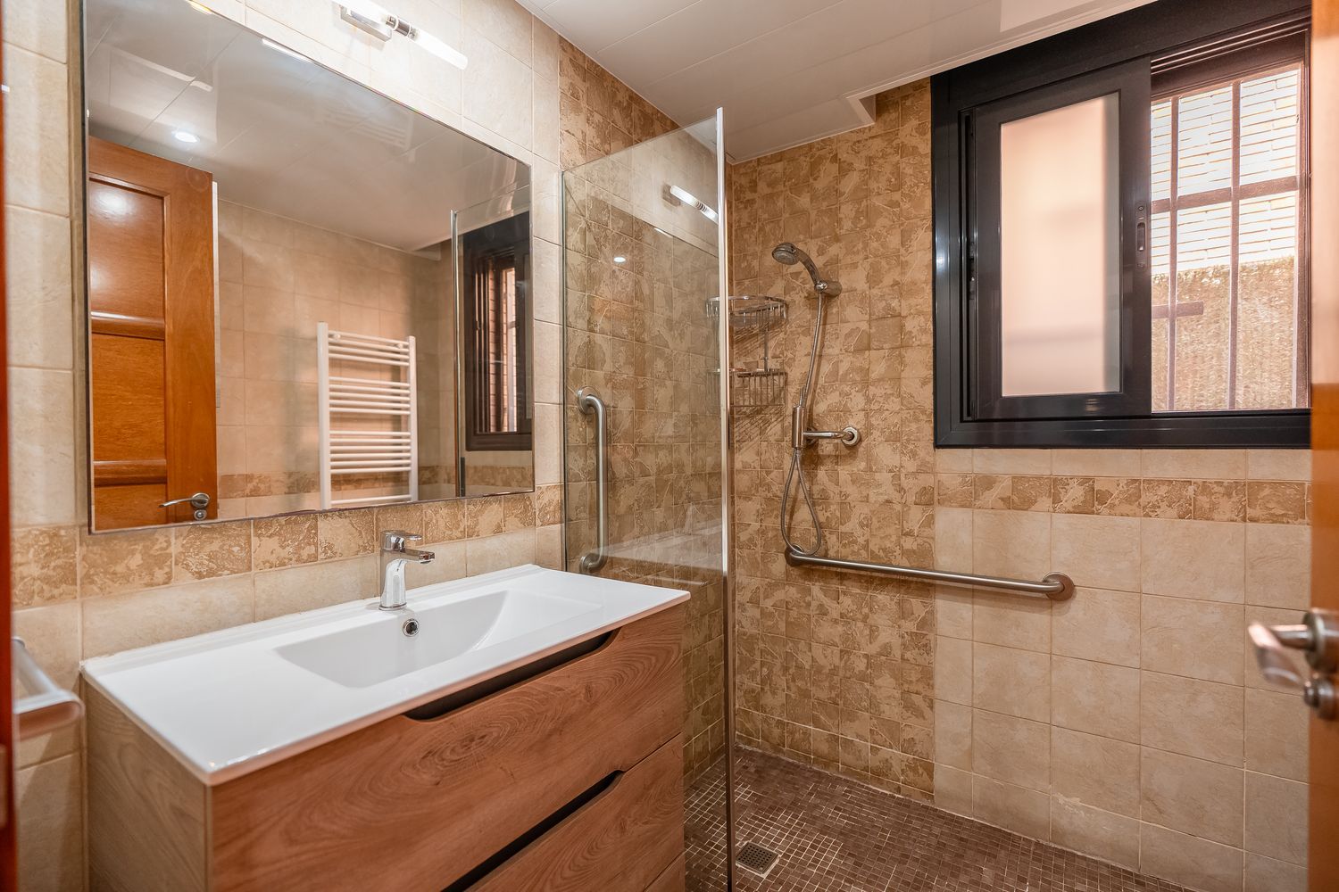 Chalet pareado en Calle del Romaní, 15, Residencial, Residencial - Foto 9