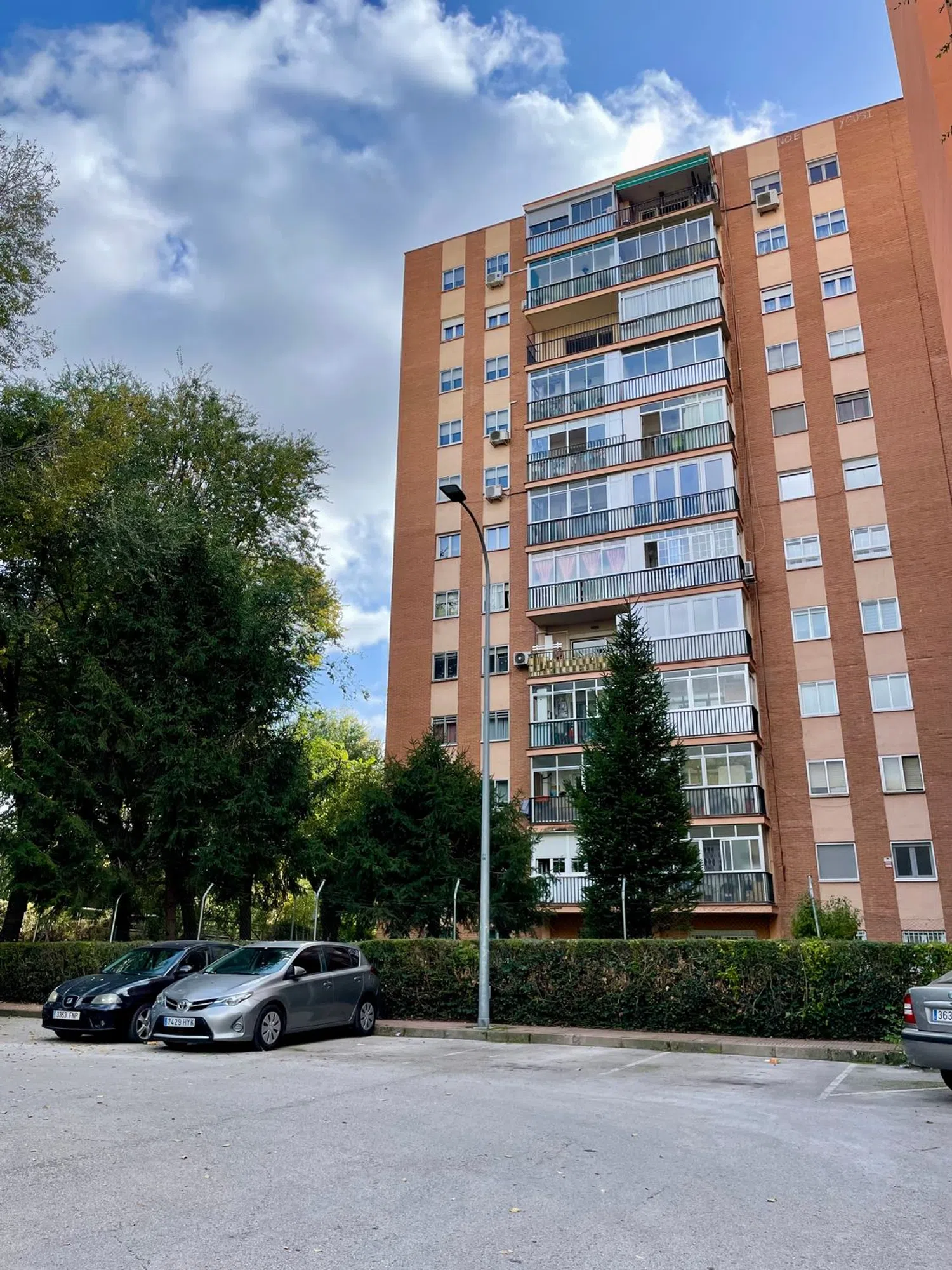 Piso en calle Río Alagón, 15 - Foto 4