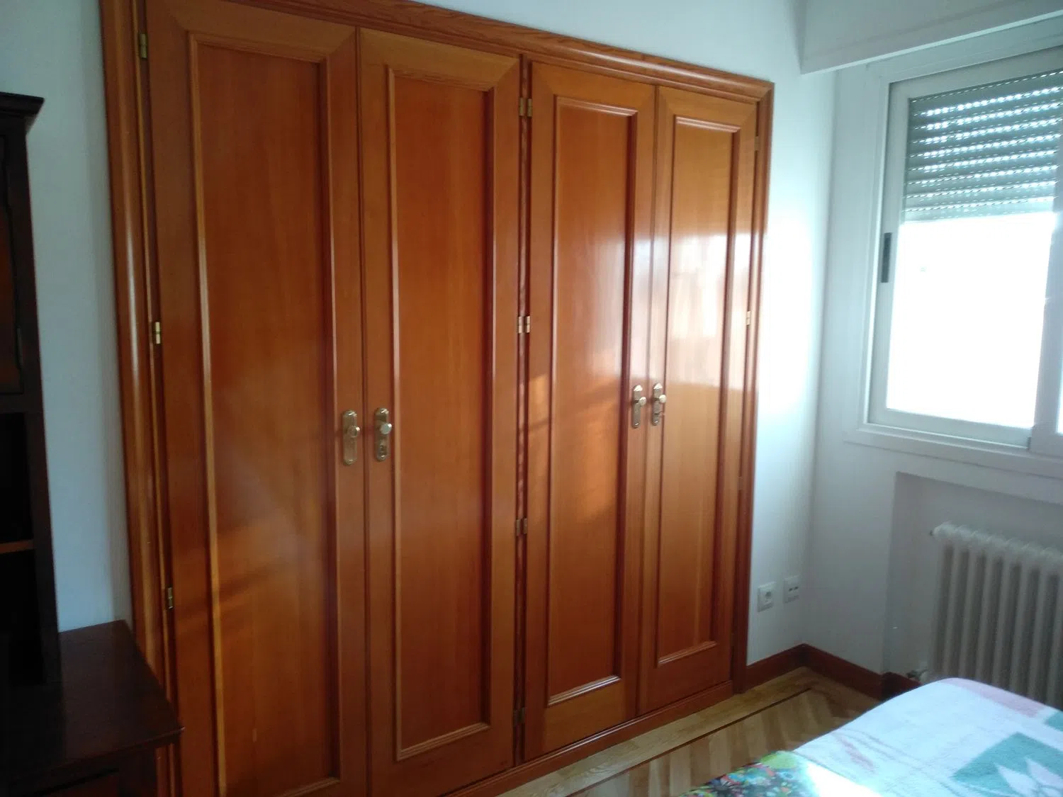 Ático en calle de Pedro Heredia, 7 - Foto 6