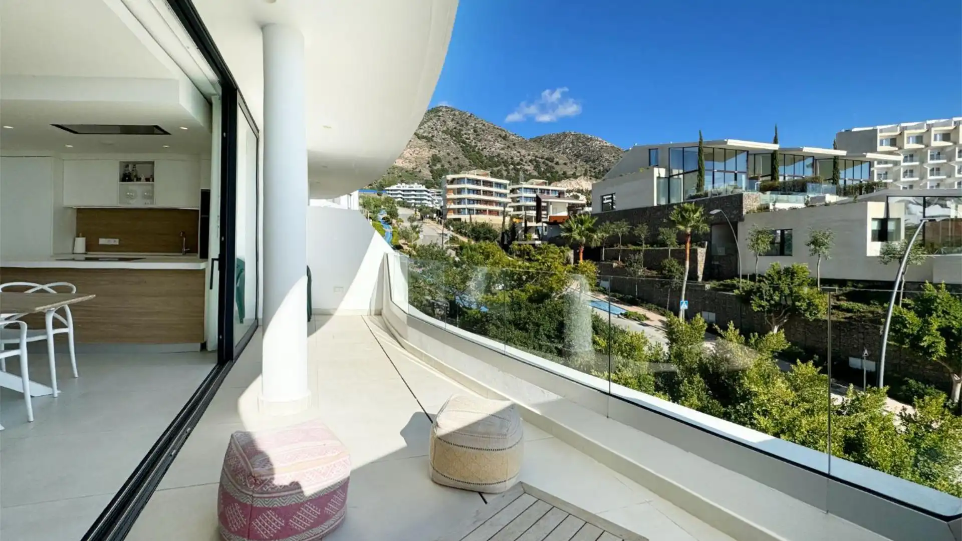 Piso en avenida Av. 8 de Marzo 3 - Foto 15