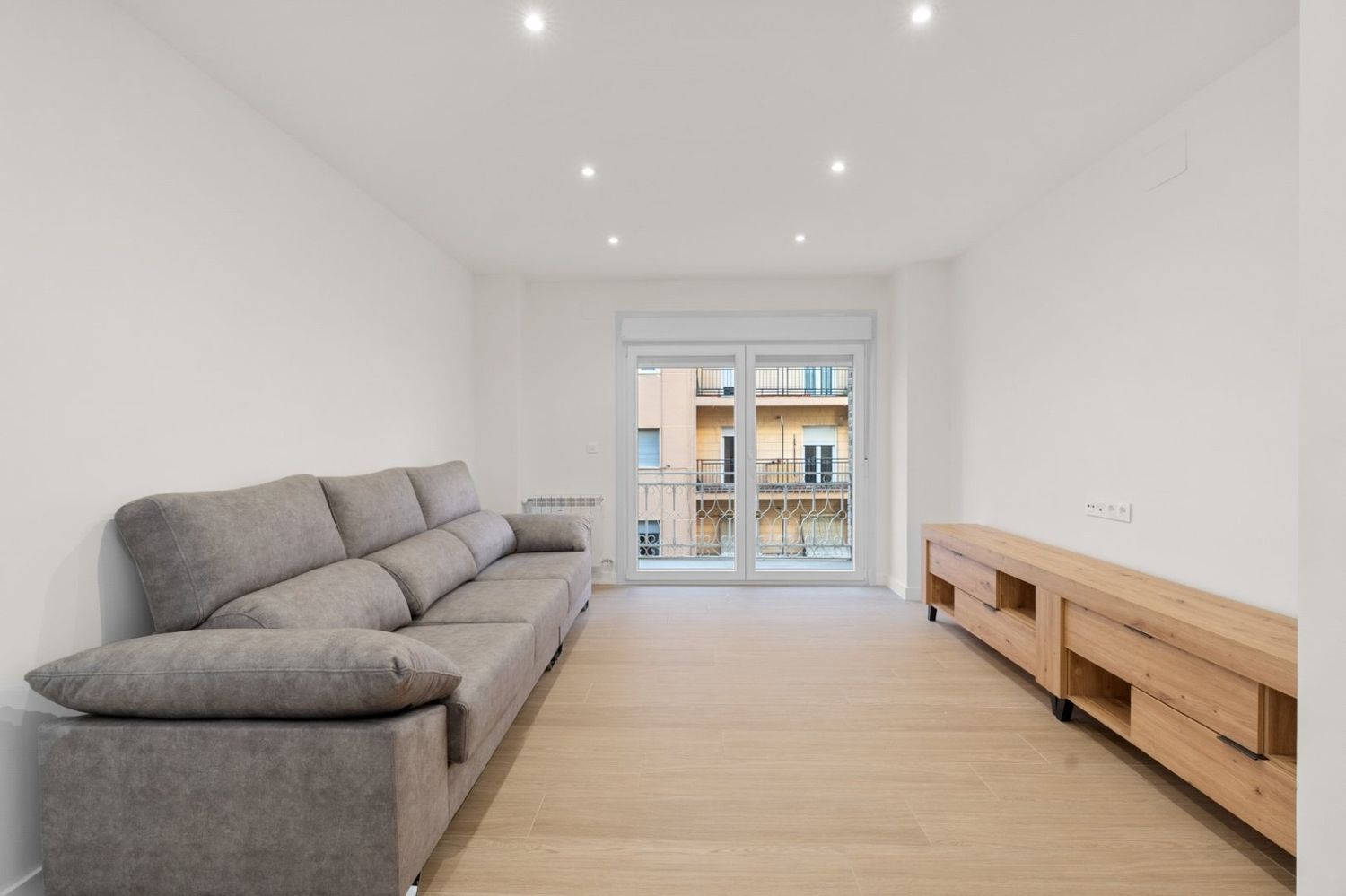 Piso en calle Mulhacén, 10 - Foto 3