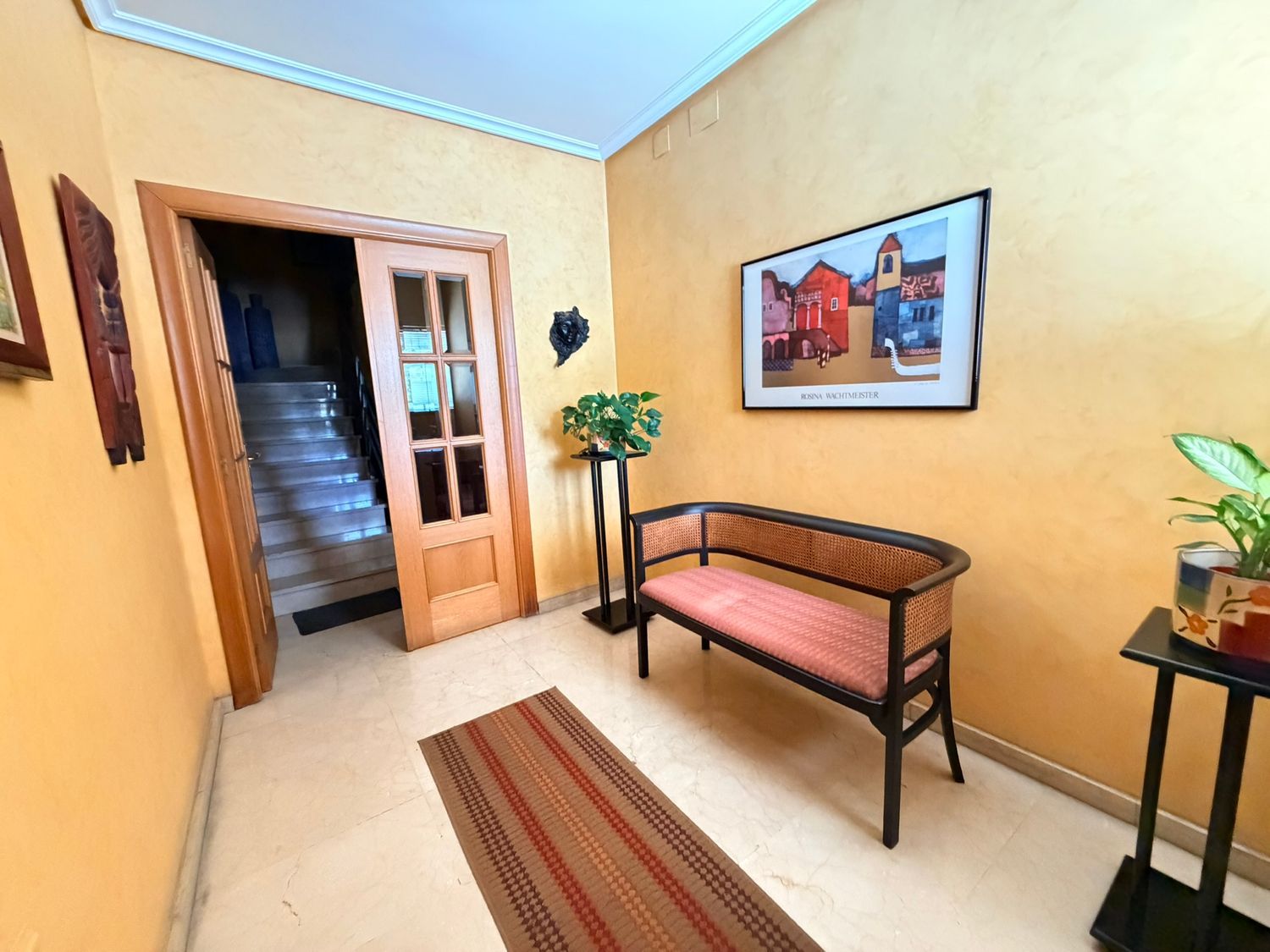 Chalet adosado en Calle Cervantes, 4, San Agustín-Parque Europa - Foto 5