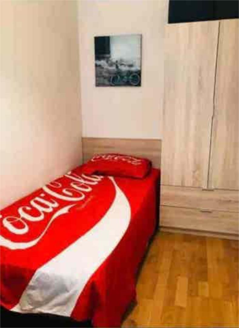 Piso en Plaza Einstein - Foto 2