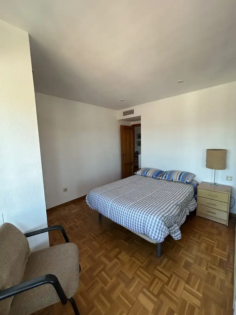 Piso en  Avinguda de Blasco Ibáñez 186 - Foto 21