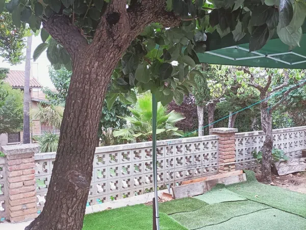 Casa independiente en avenida del Turó, 5 - Foto 7