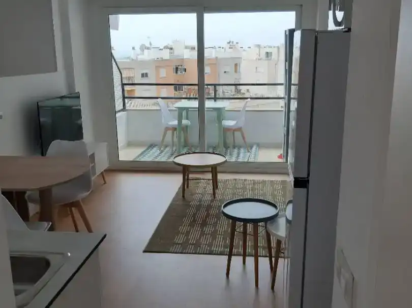 Estudio en  Carrer d'Antoni Mus 5 - Foto 15