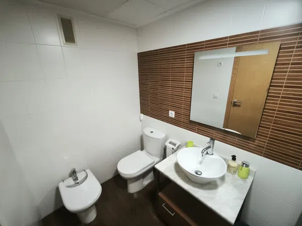 Piso en Paseo de la Universitat, 48, Zona Estación-Universidad - Foto 19