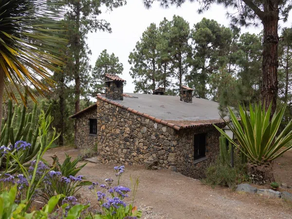 Casa rural en Calle Lomo la Campana, 2 a - Foto 2