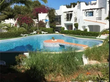 Estudio en Urb Siesta, c/. ficus, nº 14 Ibiza - Foto 1