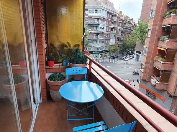 Piso en calle General Palana, 4