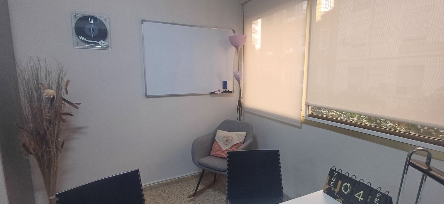 Oficina en Calle del Doctor Vila Barberà, 4, Arrancapins - Foto 7