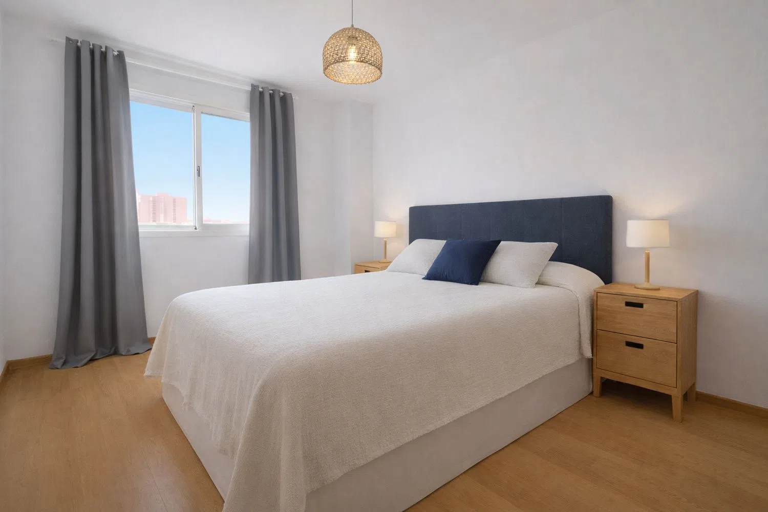 Piso en calle Maruja Pastor, 2 - Foto 9