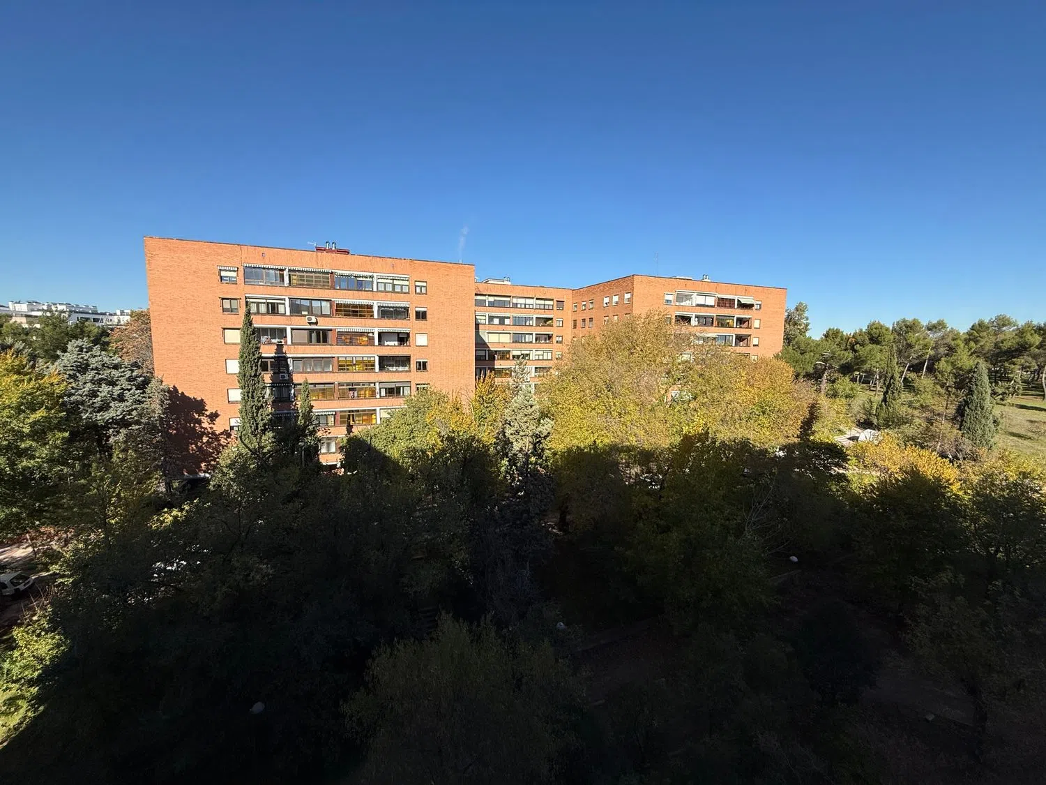 Piso en plaza Juan Antonio Suanzes, 1 - Foto 32