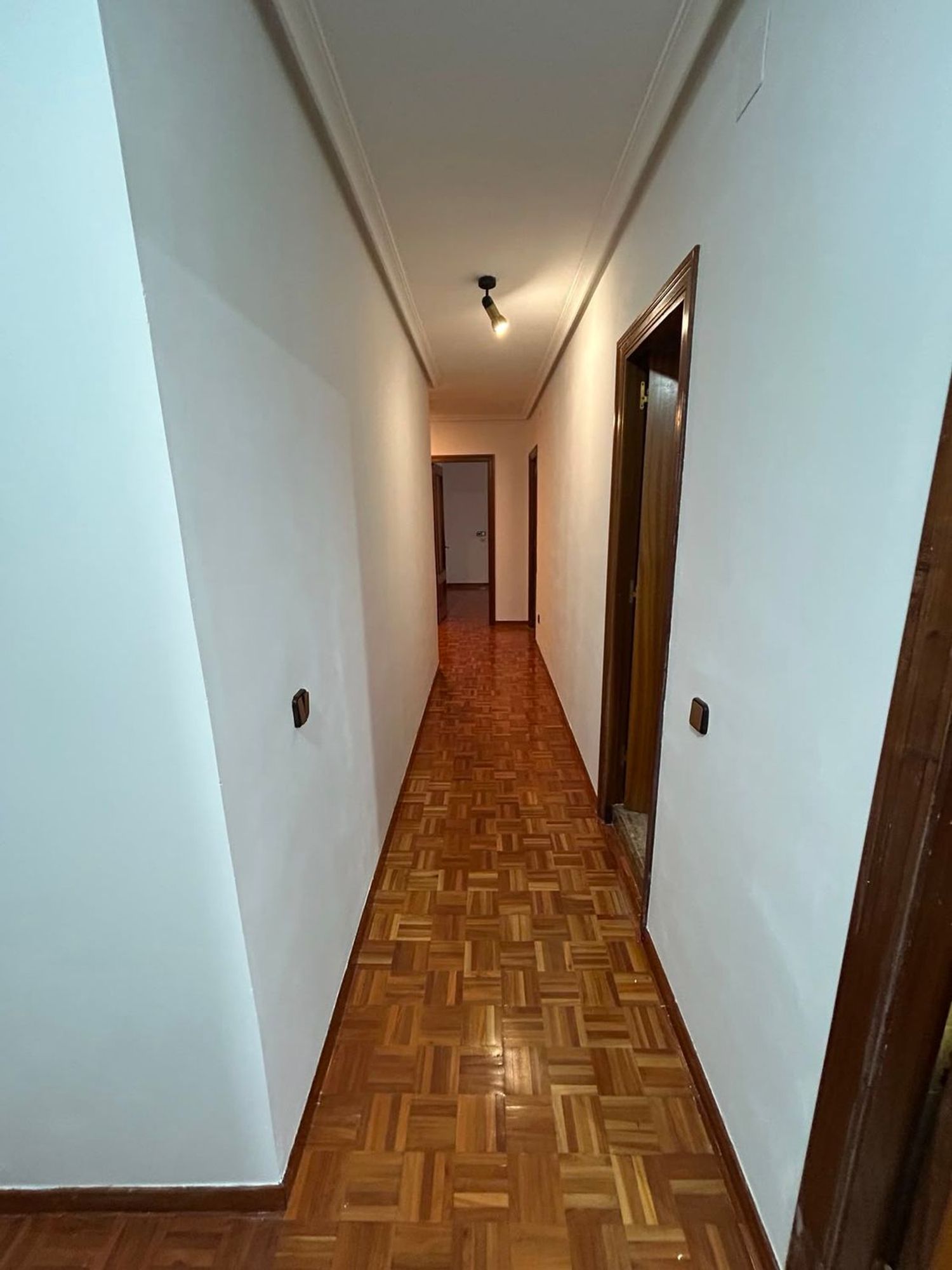 Piso en Calle Uría, 64, Parque San Francisco-Uría - Foto 4