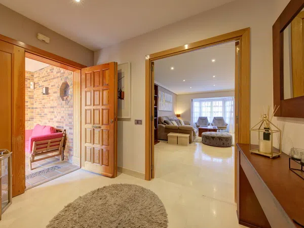 Casa independiente en calle Playa de Sangenjo, 35 - Foto 6