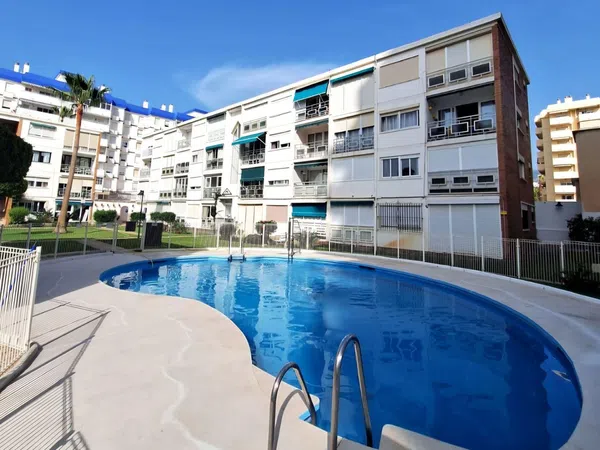 Piso en avenida Manuel Mena Palma, 1 - Foto 2