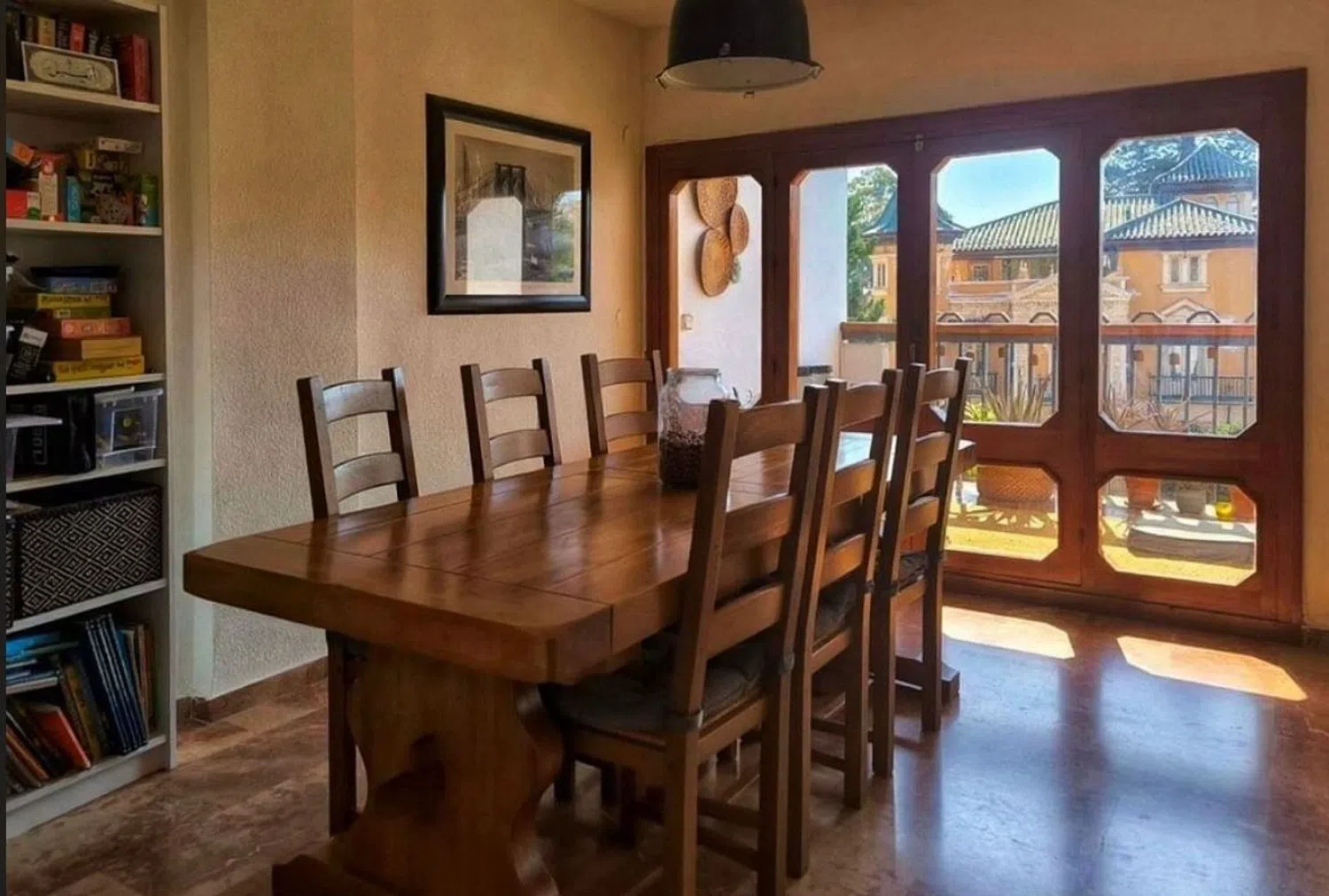 Piso en avenida del pintor Joaquín, 81 - Foto 3