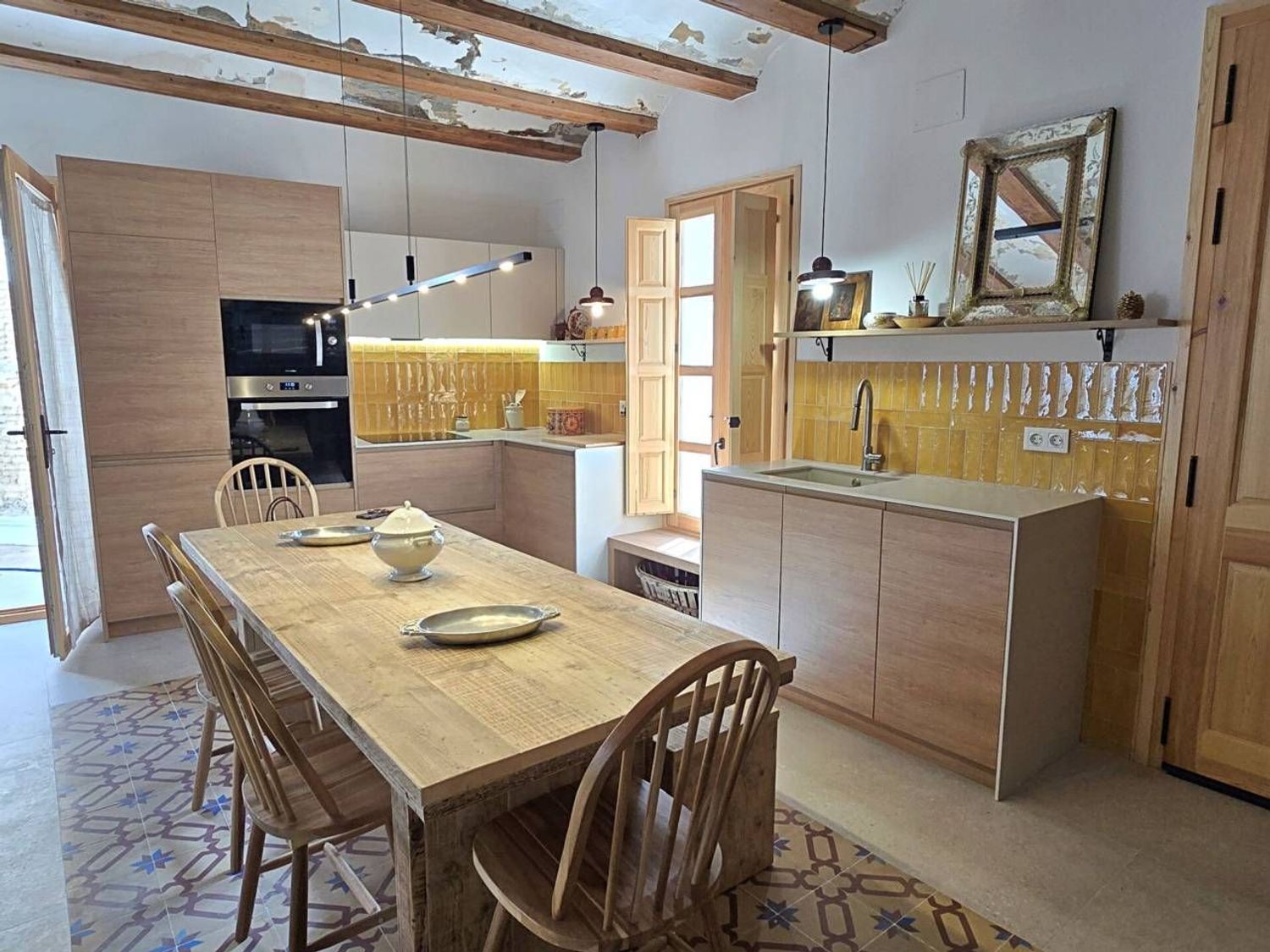 Piso en Volta del Rossinyol, Trinitat - Foto 7