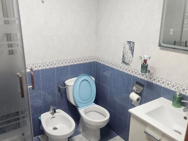 Piso en Calle Almanzor, 8, Cruz del Humilladero - Los Tilos - Foto 1