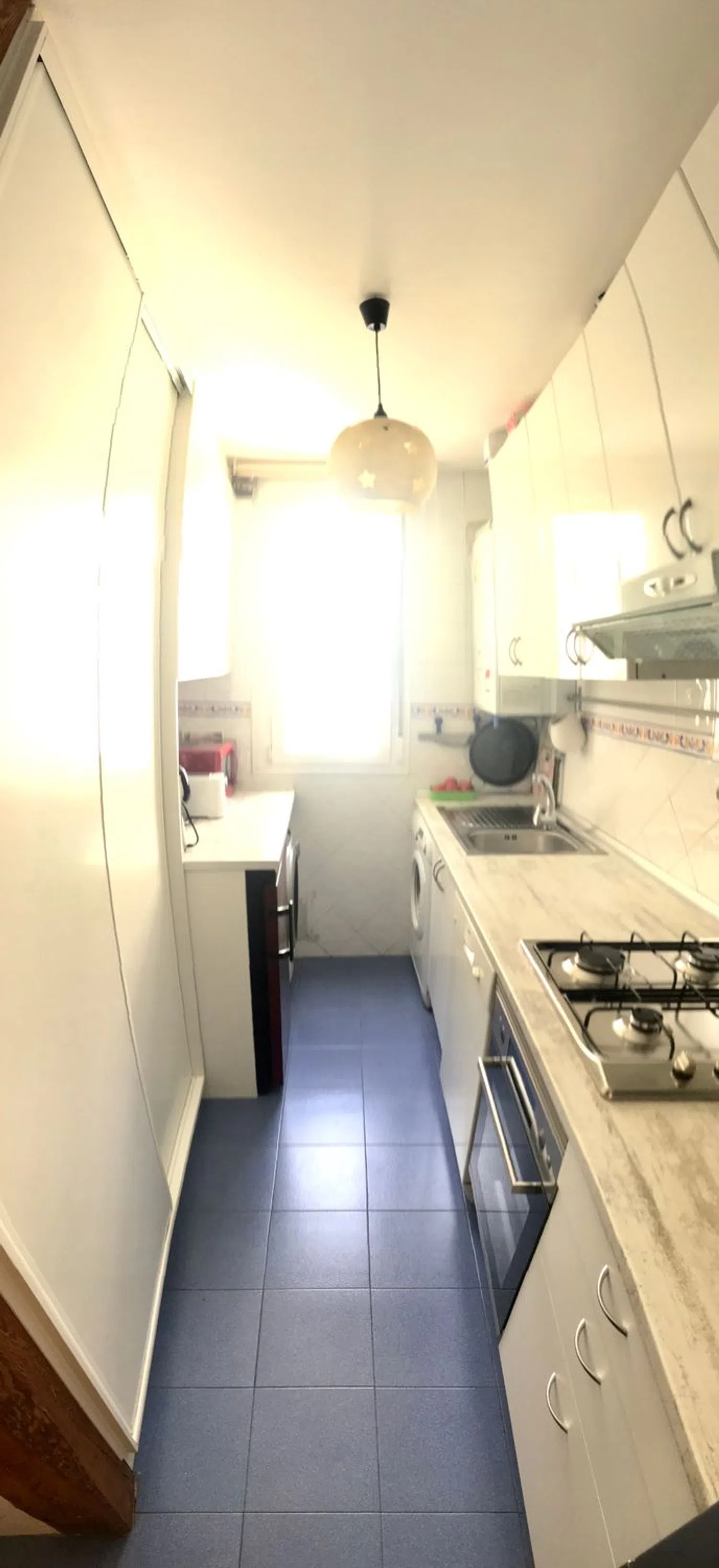 Dúplex en calle de Fúcar, 14 - Foto 19