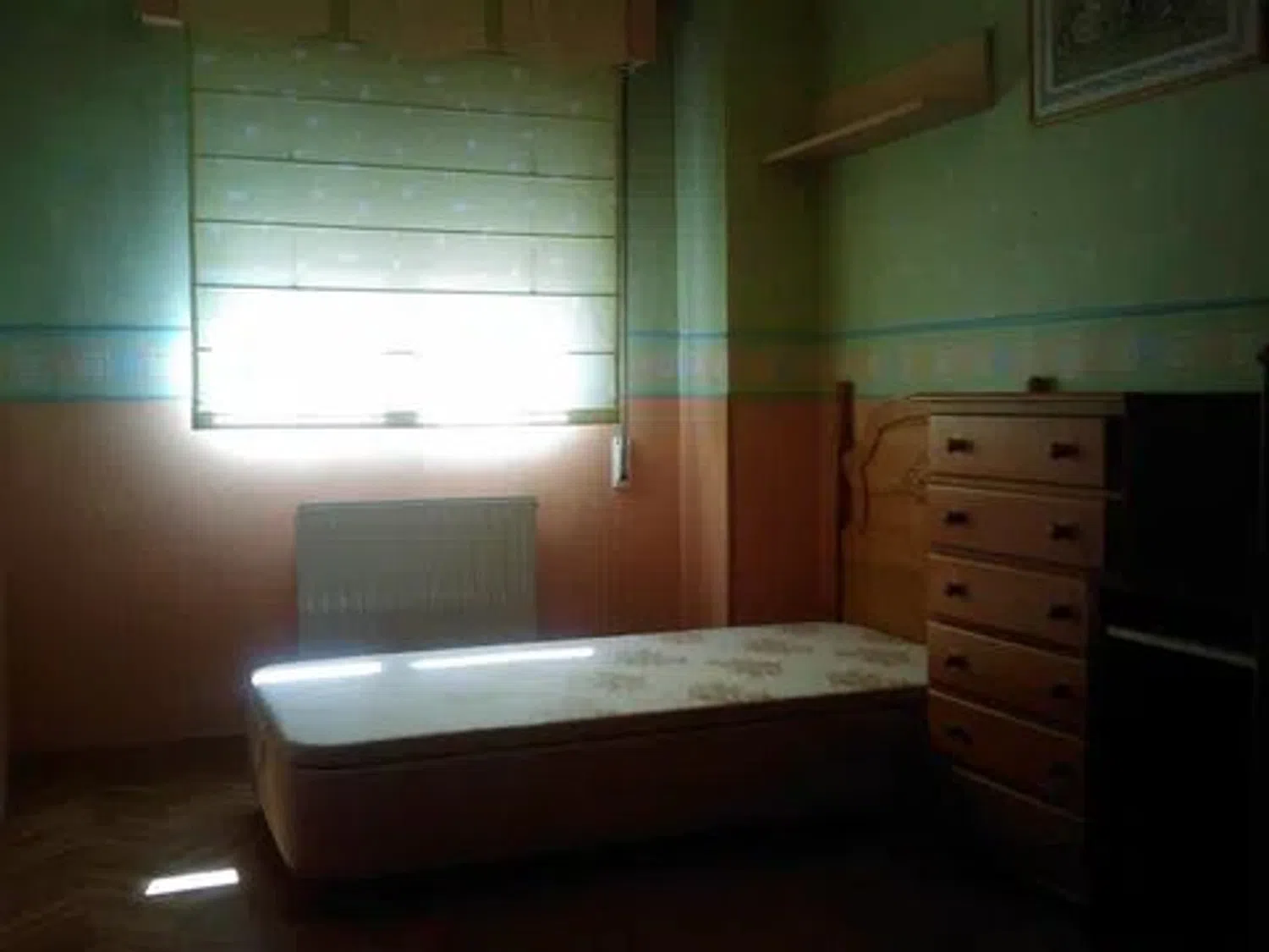 Piso en calle de María Sevilla Diago, 9 - Foto 5