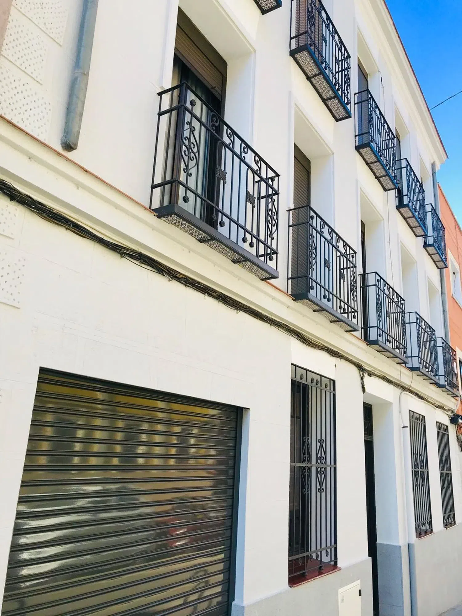 Piso en calle de San Raimundo, 61 - Foto 8