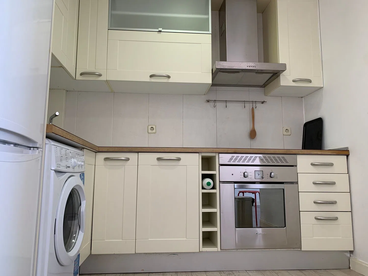 Piso en calle de Rafael Herrera, 11 - Foto 5