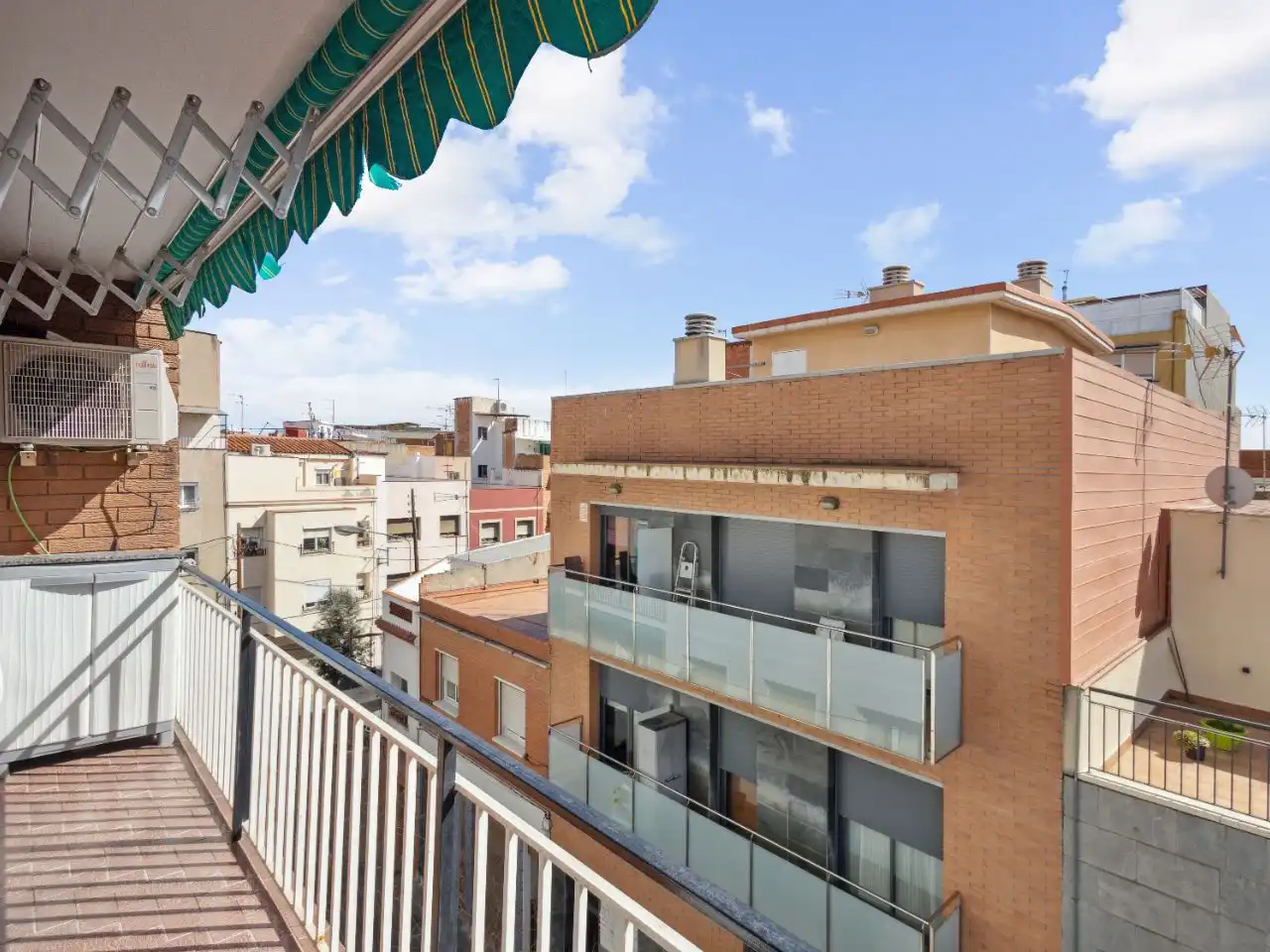 Piso en L'Hospitalet de Llobregat - Foto 8