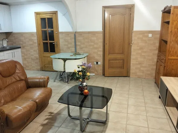Chalet pareado en Plaza Poligono 18, 54, Pedanías Este, Pedanías Este - Foto 3